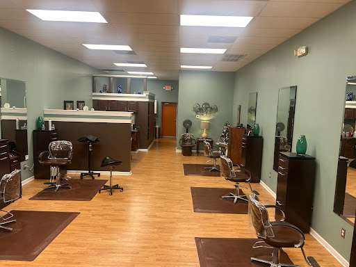 Ron David Salon - Thumbnail