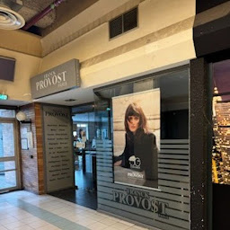 Photo n°7 de Franck Provost - Coiffeur La Varenne à Saint-Maur-des-Fossés (Magasin de cosmétiques)