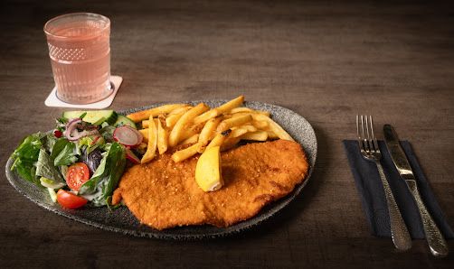 Essen und Trinken