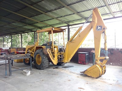 Photos of INTAO (Instituto Tecnol&oacute;gico Automotriz de Occidente)