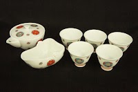 骨董品買取こたろう名古屋店