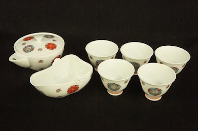 骨董品買取こたろう名古屋店