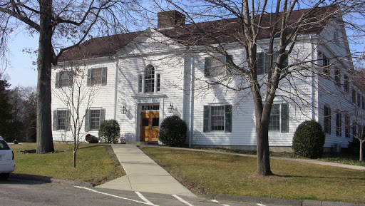 Town of Fairfield: First Selectman's Office
