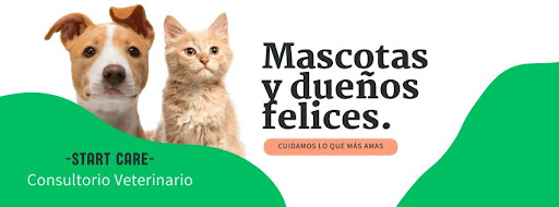 Consultorio Veterinario "Start Care"