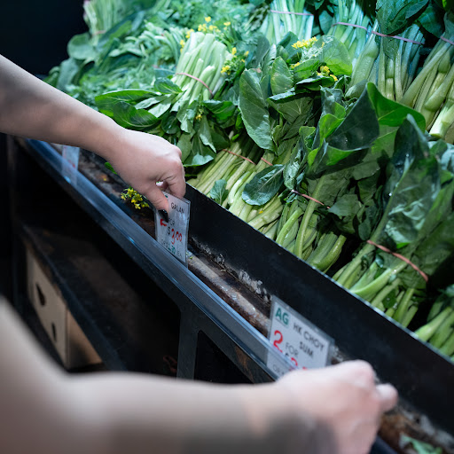 Asian Grocer Online - Thumbnail