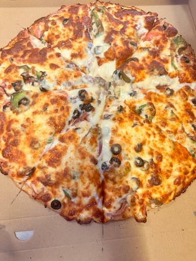Nerang Kebabs & Pizza Gallery - Australia