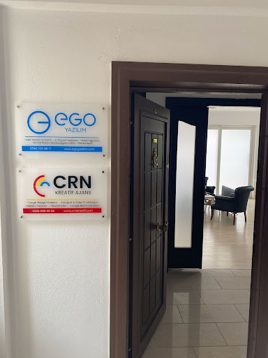 Ego Yazılım - Web Tasarım, Mobil Uygulama, Programlama