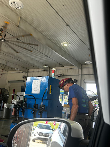 Navarre Quick Lube and Car Wash - Lake Charles - Thumbnail