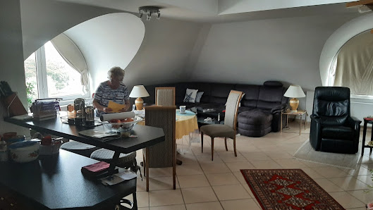 Ferienwohnung Grömitz Kirchenstraße 6, 23743 Grömitz, Deutschland