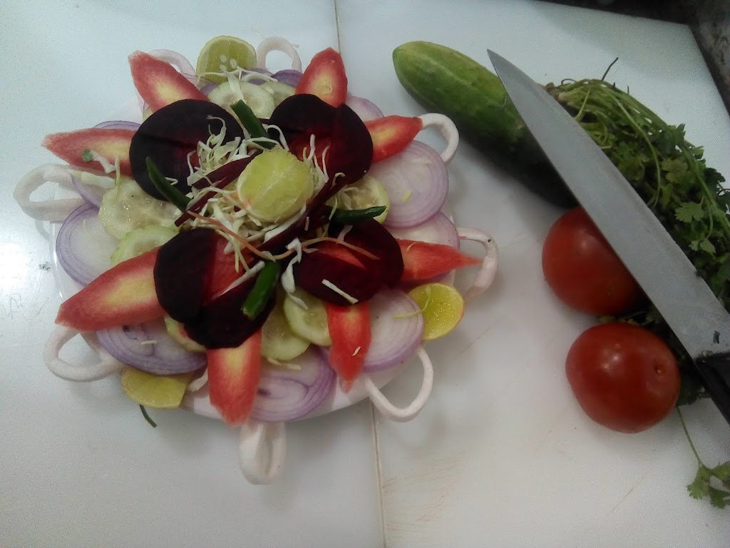 Chef Gaurav Tiffin Service