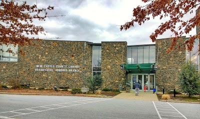 Brandywine Hundred Library