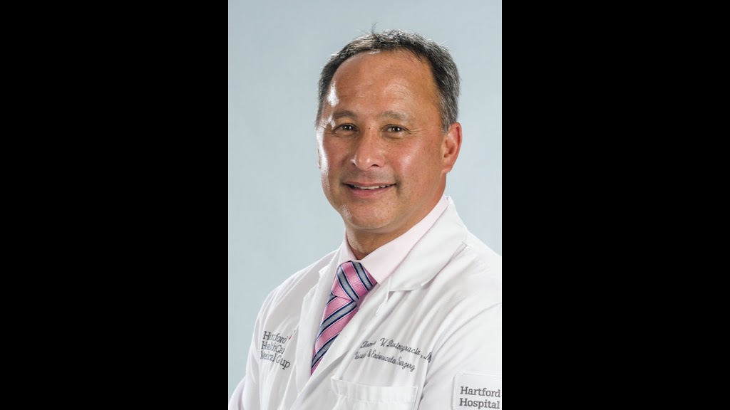 Thomas Divinagracia Md