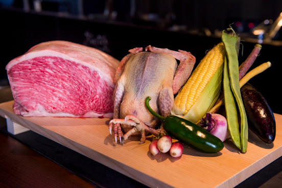 Makiyaki Ginza Onodera by null