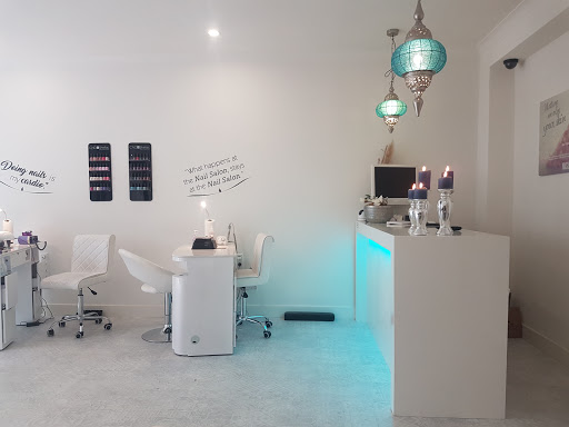 Linara Nails & Beauty