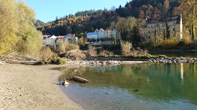 Hohes Schloss Füssen