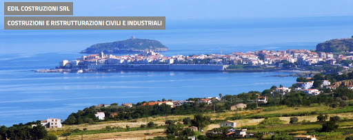 Edil Costruzioni di Ritondale Enzo & C. Srl