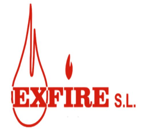 Exfire SL - Visual