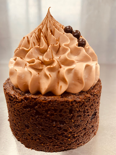 Ganache Pastry & Gelato - Thumbnail
