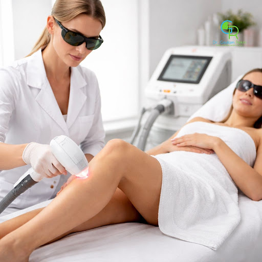 Tired of constant shaving, waxing or threading? At Dr. Gautam Rekhi Laser Specialist Skin and Hai… post image