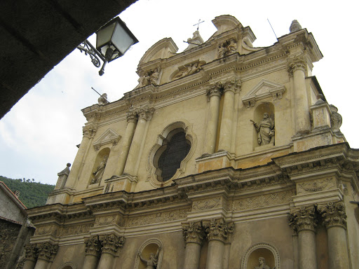 Oratorio Confraternita del SS. Nome di Maria - Thumbnail