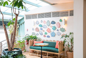 Photo n°255 de Polpo Brasserie à Levallois-Perret (Bar à cocktails)