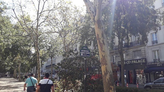 Boulevard de Clichy