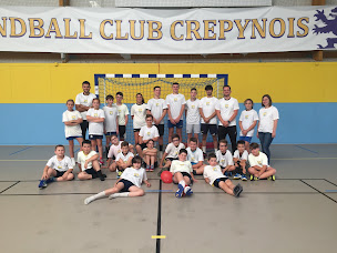 Photo n°4 de HANDBALL CLUB CREPY EN VALOIS à Crépy-en-Valois (Club de handball)