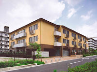 介護付有料老人ホーム チャーム奈良公園