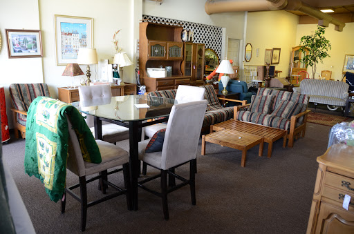 The Resale Consignment Shop - Thumbnail