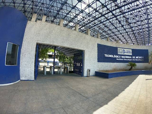Zacatepec Institute of Technology - Thumbnail