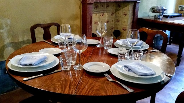 Corte Malpensata Agriturismo con Ristoro