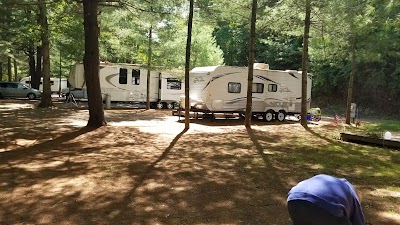 Interlake RV Park