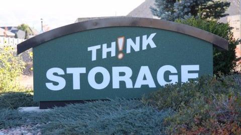 Think Storage - Visual