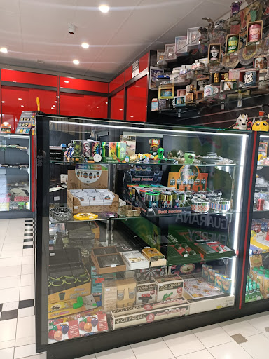 Red Hill Tobacconist - Thumbnail