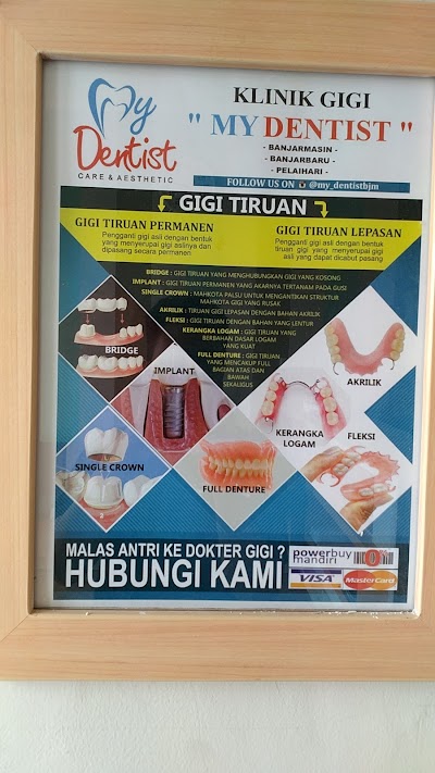 photo of Klinik Gigi My Dentist Banjarbaru