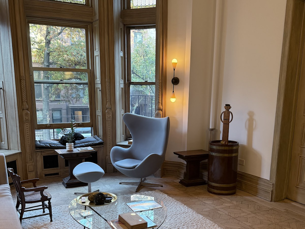 Skyline Cleaning NYC