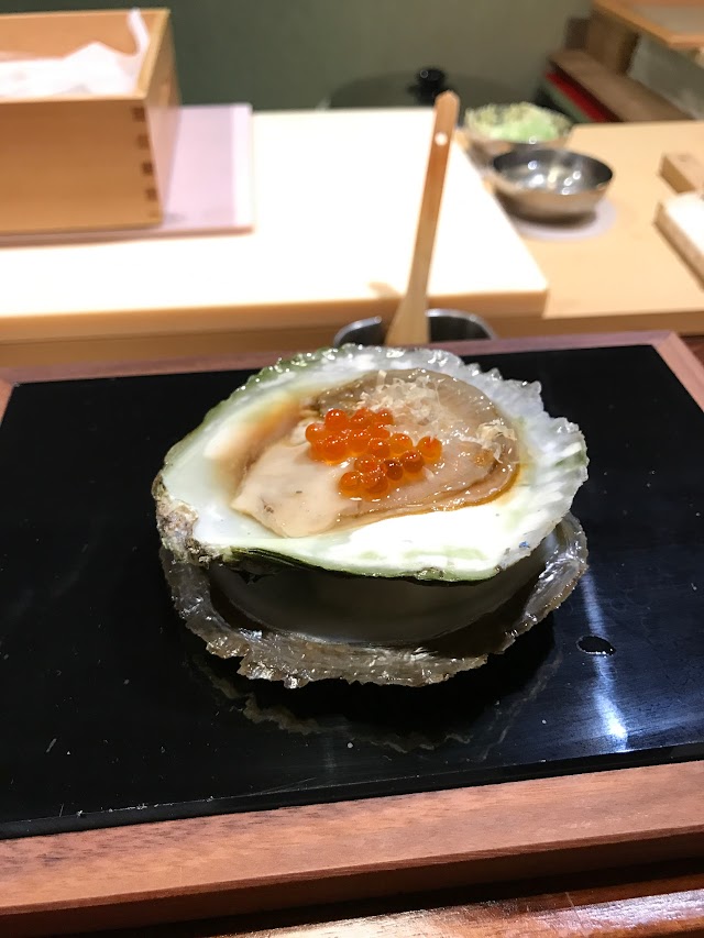 Sabi Omakase Restaurant