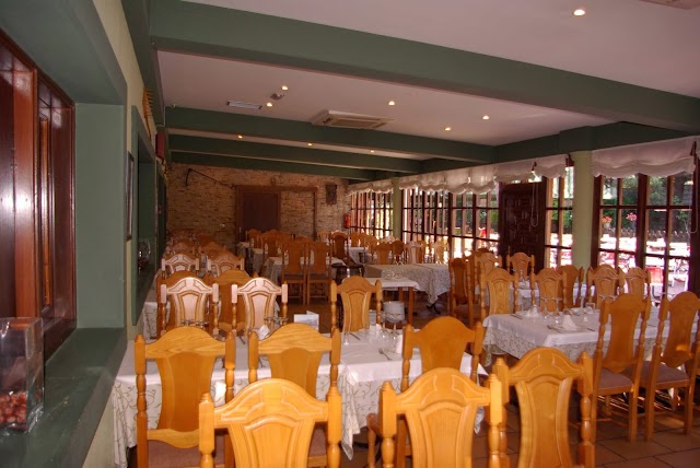 La Santina