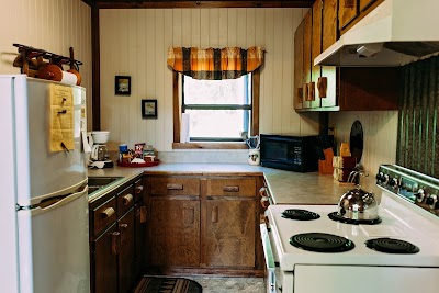 Lone Cedar Cabins