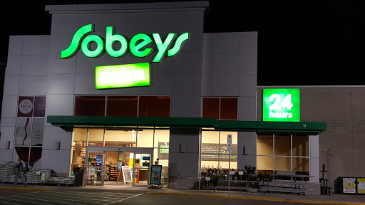 Sobeys Ancaster - Visual