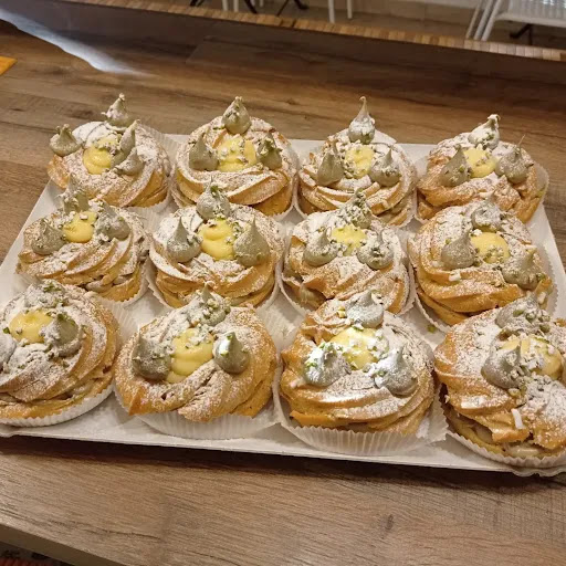 Il dolce pizza pasticceria caffetteria - Thumbnail