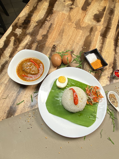 Laksa Buyong • Subang Jaya SS15