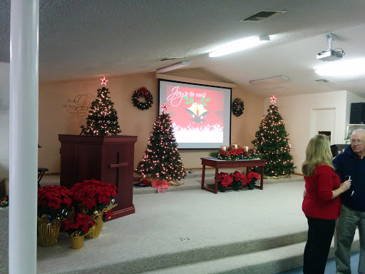 RiverPointe Southern Baptist Church - Thumbnail