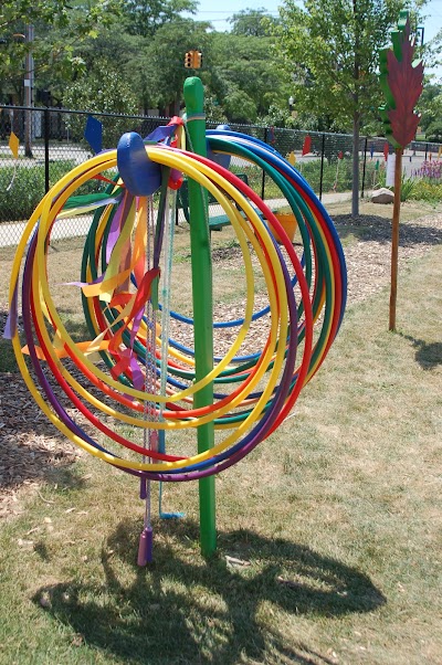 Photos of Flint Children's Museum