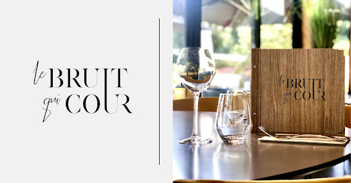 Le Bruit qui Cour - Thumbnail