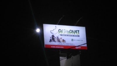 Photos of Alphavet