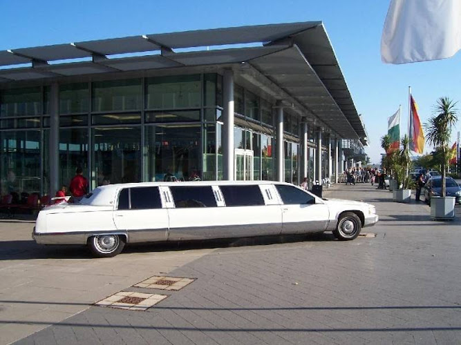 Limousinen-Service Paderborn