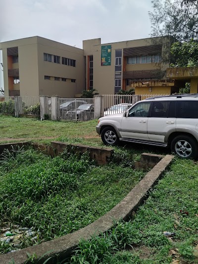 Photos of Port Health Services, FMOH