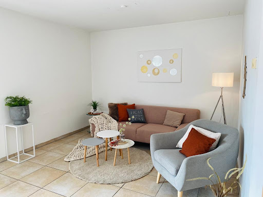 Raumkrone Home Staging Experten Logo