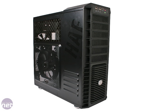 Franklin Pike Computing - Visual